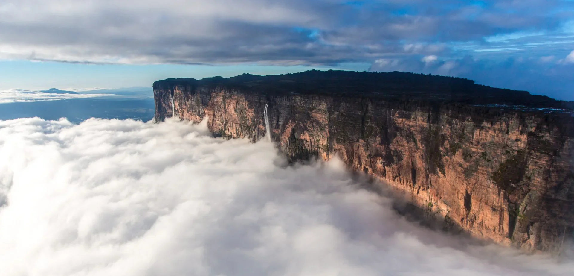 RORAIMA – MOTHER OF ALL WATERS