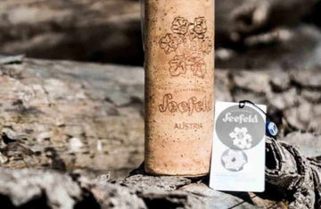 Flaska Edición Olympiaregion Seefeld