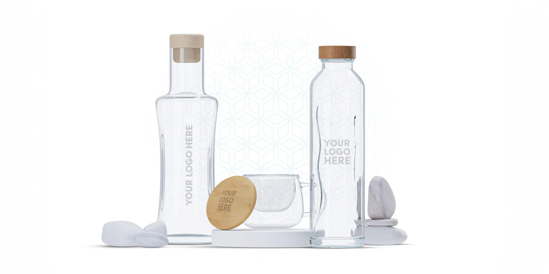 ¿POR QUÉ ELEGIR FLASKA PARA TU EMPRESA?