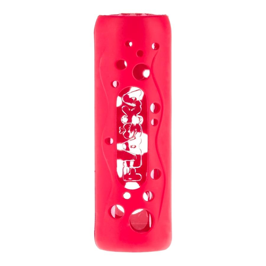 Funda protectora Flaska de Silicona Hibiscus